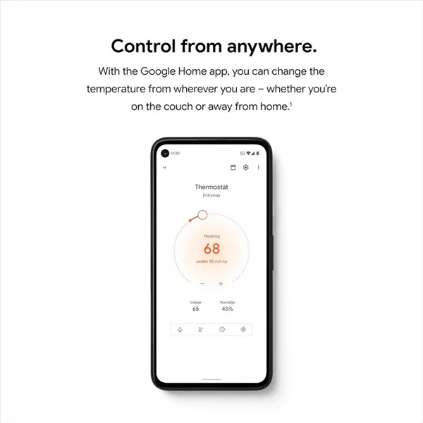 Nest 4th Gen Thermostat p3.webp