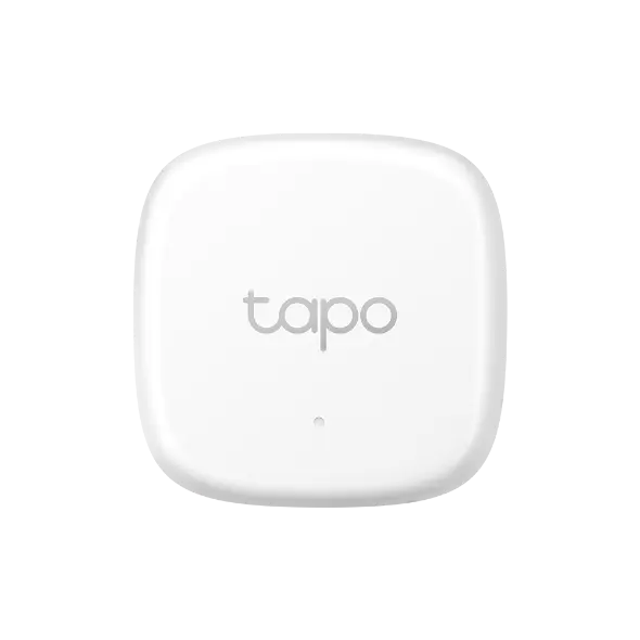 Tapo Smart Temperature & Humidity Sensor