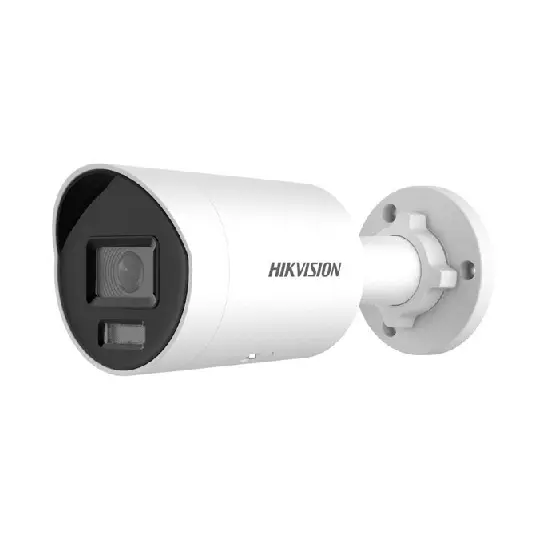 Hikvision Smart ColorVu Camera 4 MP 