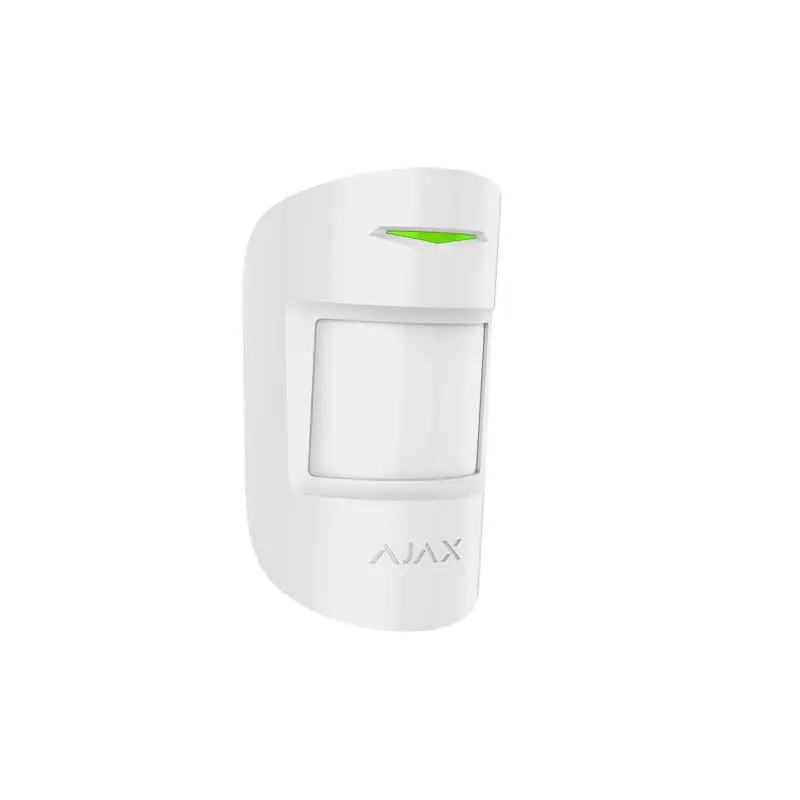 Ajax Motion Protect
