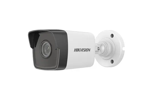 Hikvision Camera Fixed Bullet Network 4MP