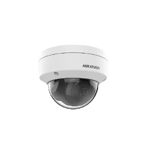 Hikvision Camera Fixed Dome Network 4MP