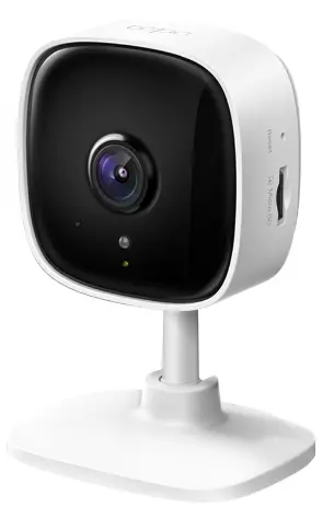 Tapo Home Security Wi-Fi Camera