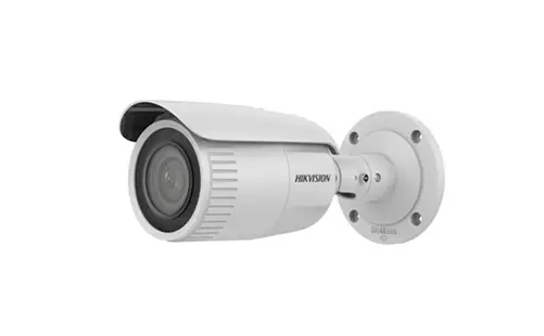 Hikvision Varifocal Bullet Camera 4MP