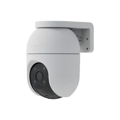 EZVIZ C8c Pan & Tilt Wi-Fi Camera