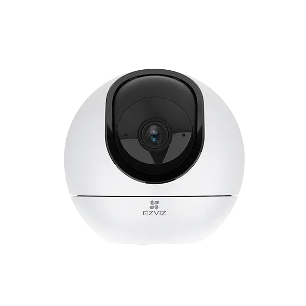 EZVIZ H6 Smart Home Wi-Fi Camera