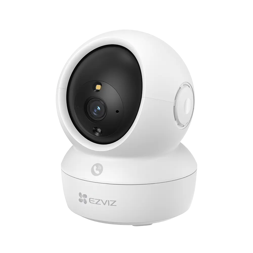 EZVIZ Smart Home Camera H6c Pro 3K 