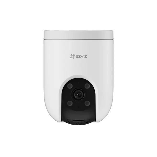 EZVIZ H8c 2K Pan & Tilt 4G Camera