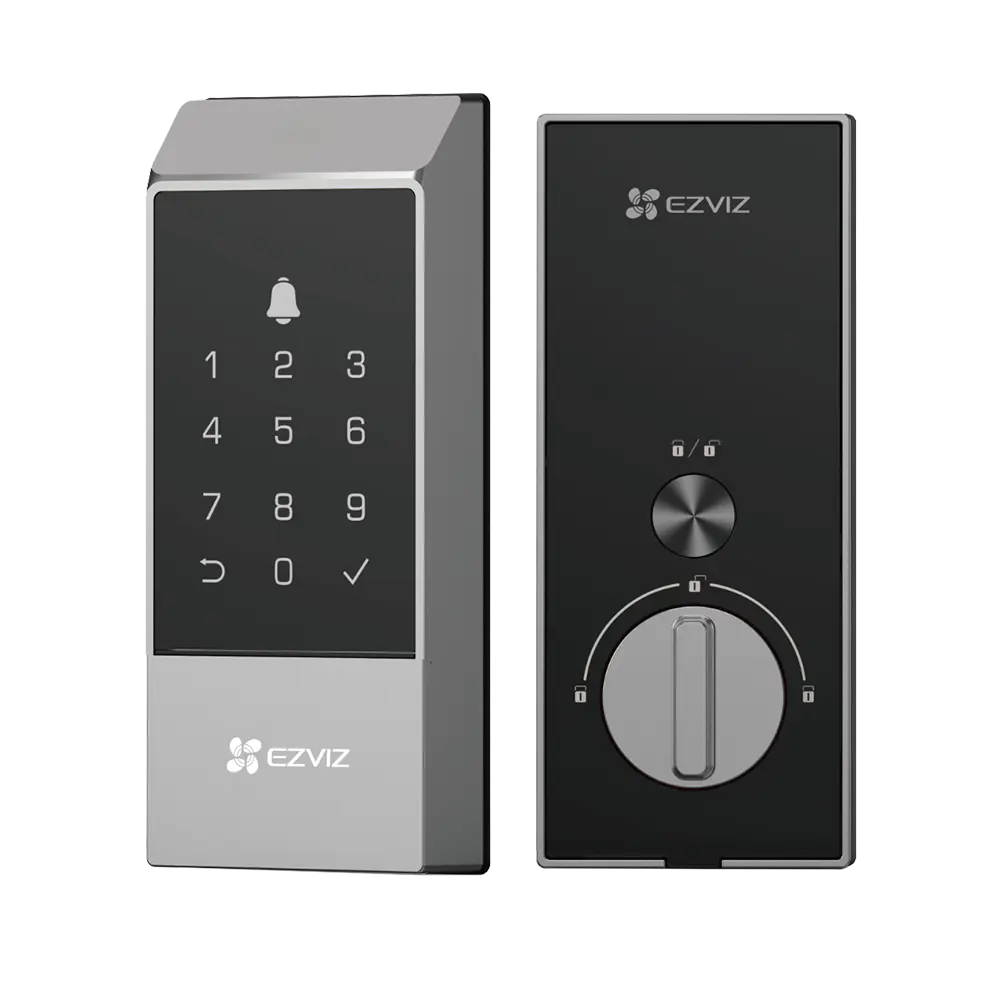 EZVIZ Smart Deadbolt Lock DL04