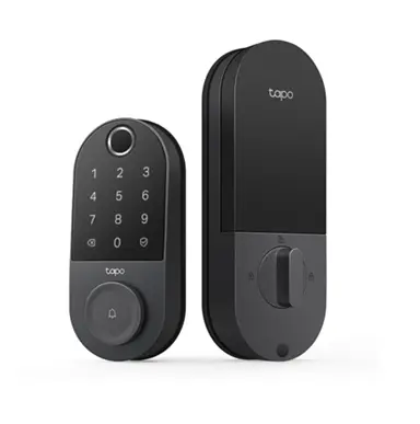 Tapo Smart Wi-Fi Door Lock