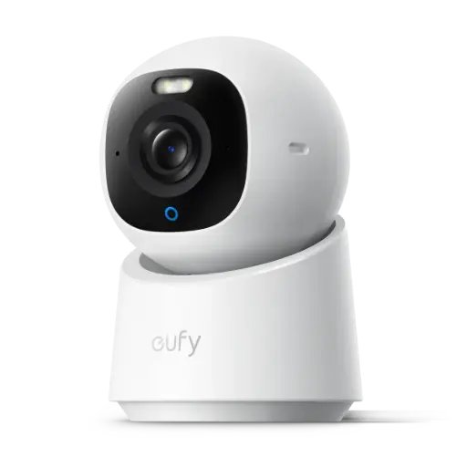eufy Indoor Cam E30 4K