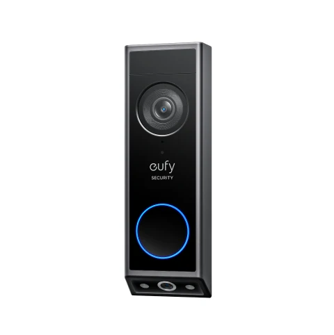 eufy Security Video Doorbell E340
