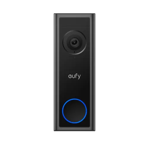 Eufy Video Doorbell C30 