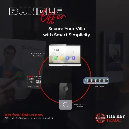 Villa Vision Bundle