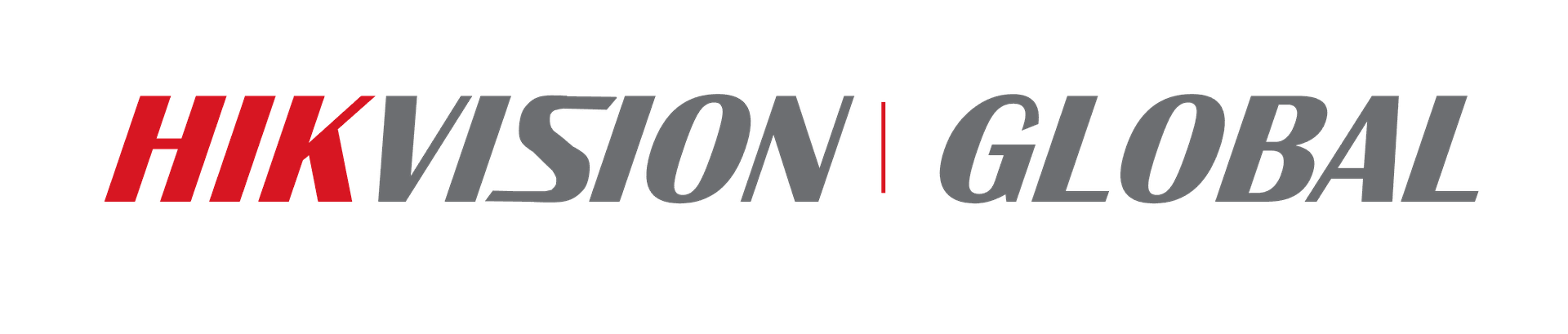 Hikvision Global